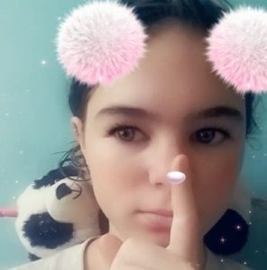 Meet your Posher, Sara